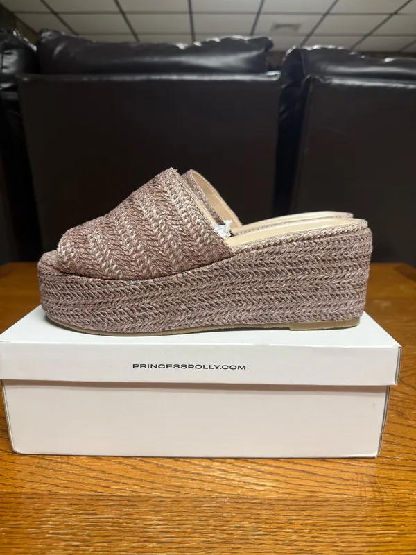 Princess Polly Sandals  - Image 2