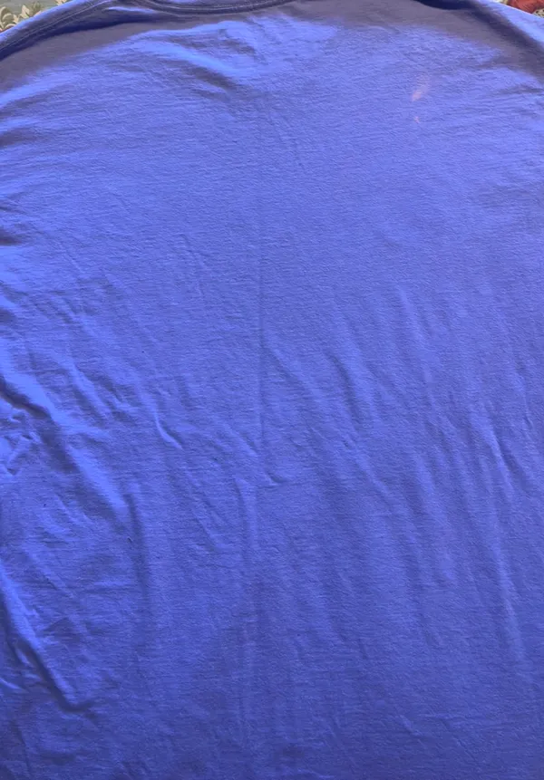 Champion T-shirt Size XL Purple - Image 5