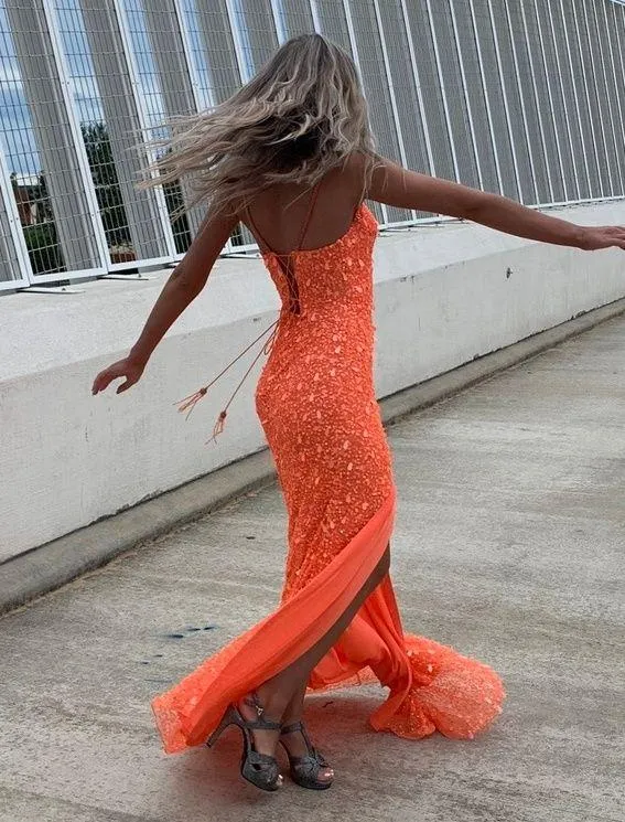 Sherri Hill Prom Dress - Image 3