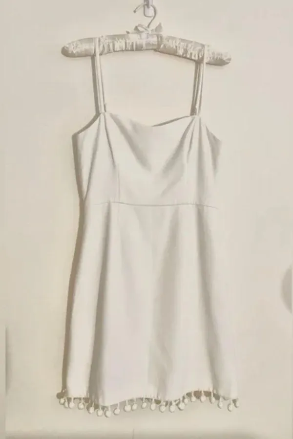 French Connection Mini Dress - Image 3