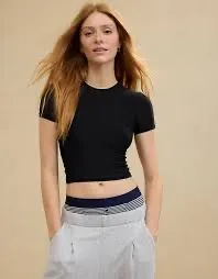 Aerie SMOOTHEZ seamless top - Image 2