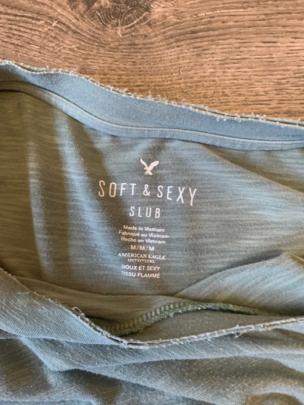 American Eagle Outfitters Shirt - Image 2
