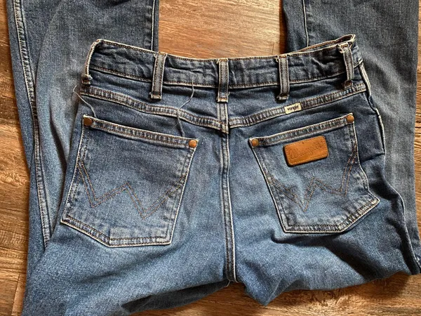 Wrangler Westward 626 Jeans - Image 4