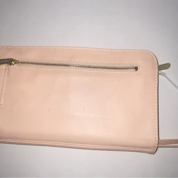 Adrienne Vittadini Blush pink Women's Wallet - Image 7