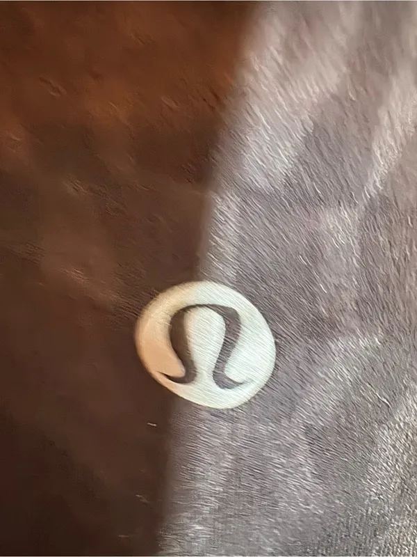 Lululemon Groove Super-High-Rise Flared Pant *Nulu. SZ 8 excellent condition - Image 5