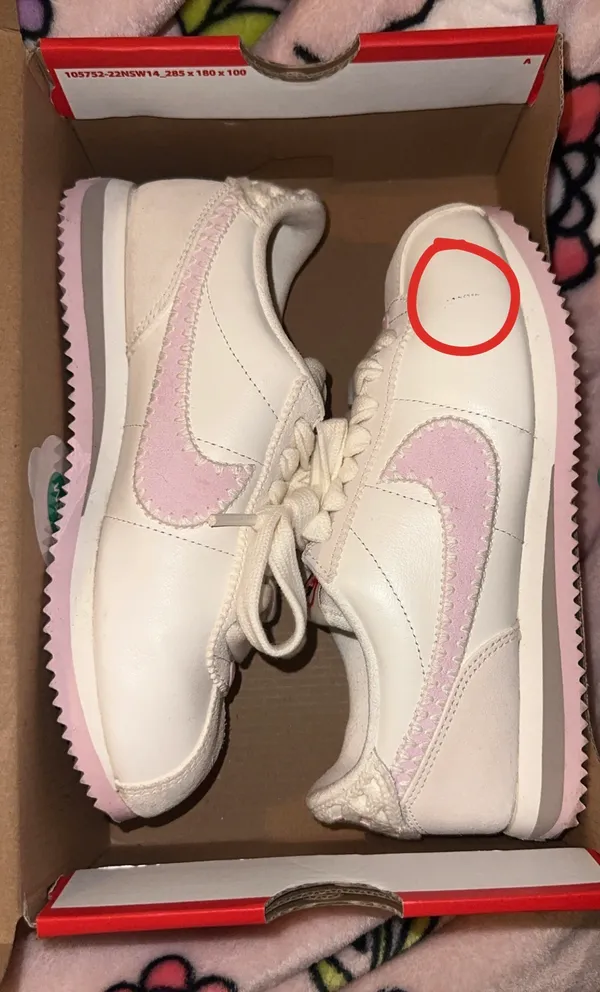 Nike Cortez Women’s - Image 3