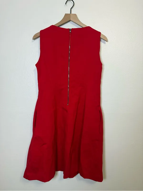 Spanx Perfect Fit Flare Dres - Image 5