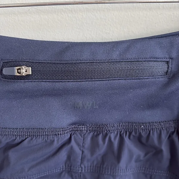 Madewell‎ MWL Running Shorts - Image 5