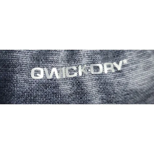 Athletic Works Womens Tech Fleece‎ Quick Dry Pants Charcoal Grey Size S - Image 3