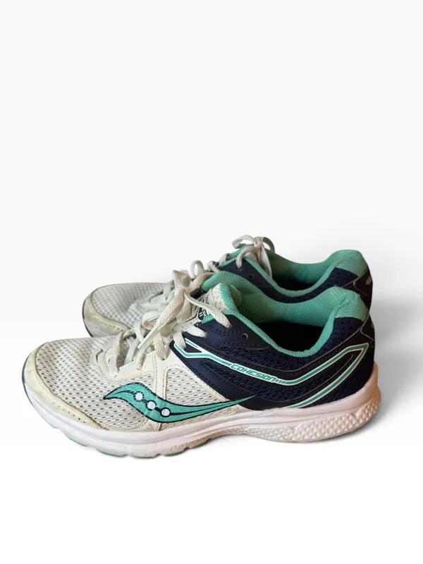 Saucony Cohesion 11 Running Sneakers - Image 5