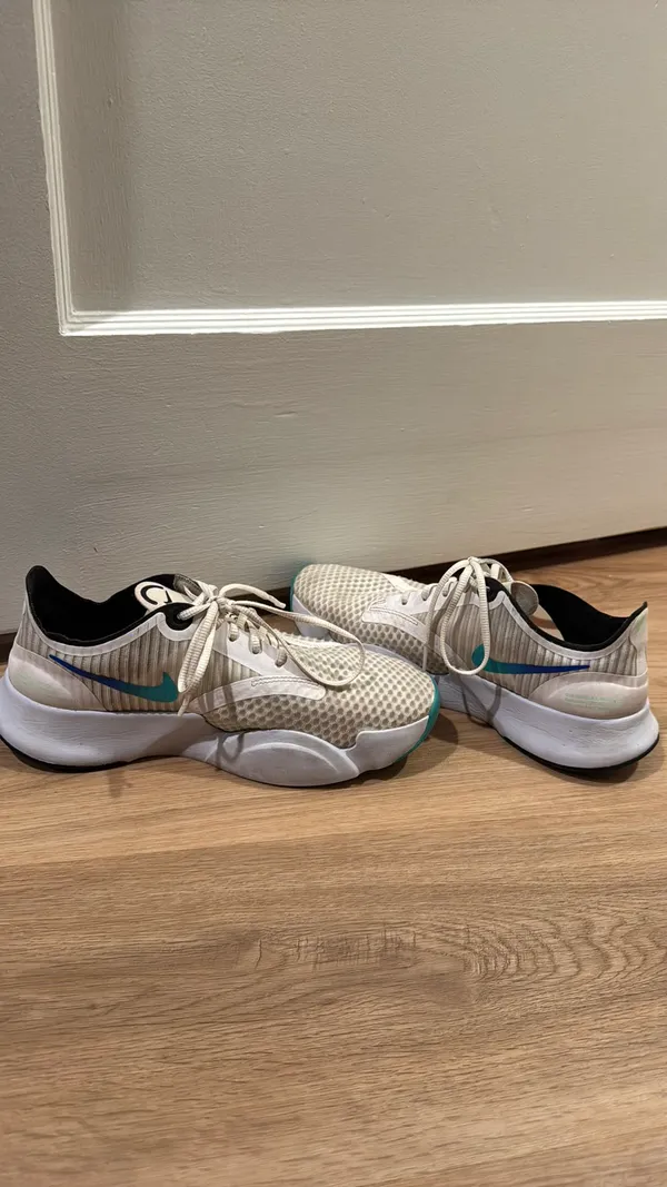 Nike Superrep Shoes - Image 6
