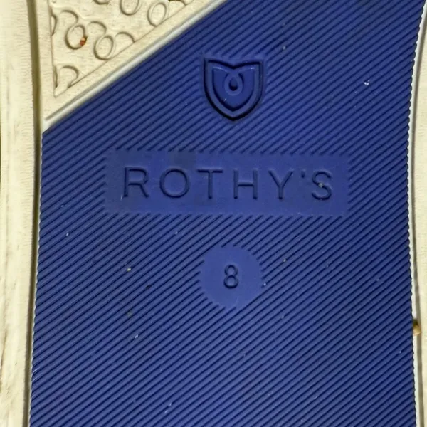 Rothy's The Original Slip On Sneaker - Image 11