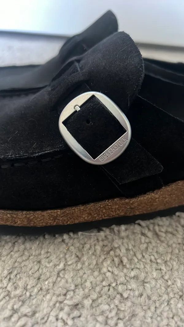 Birkenstock Buckley Clogs - Image 5