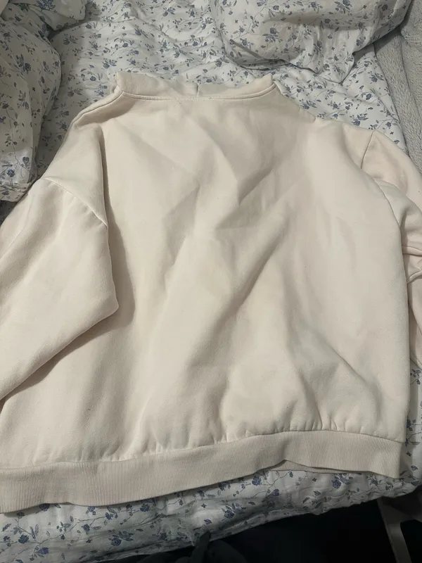Edikted Hoodie Oversized - Image 3