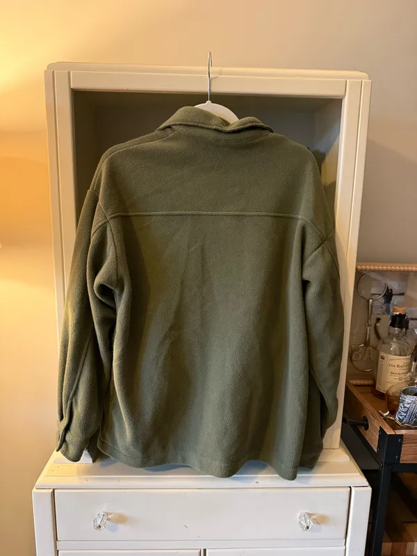 Green Jacket Supplies - Image 2
