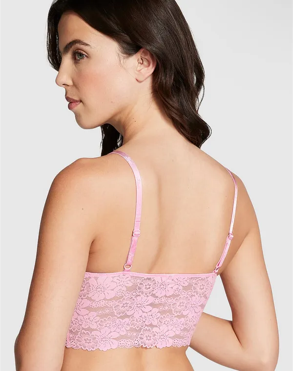 Victoria's Secret Bralette - Image 4