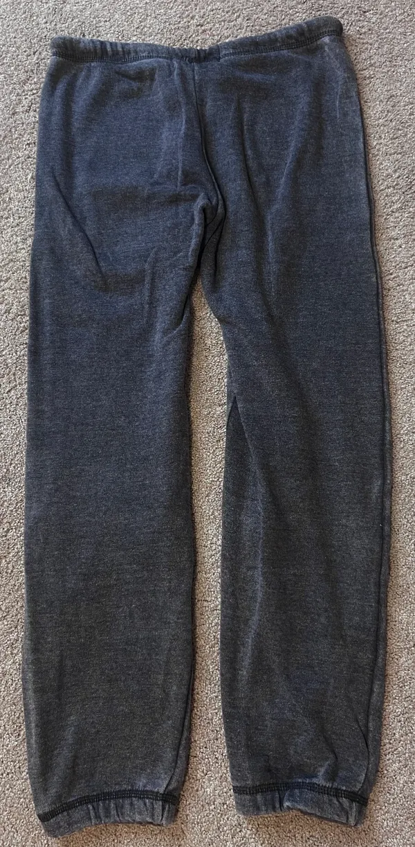 Madeira Beach sweatpants Gray - Image 2