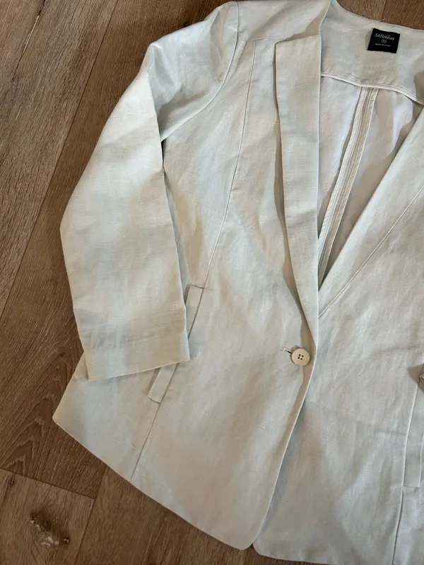 Kate Spade Saturday Blazer (M)  - Image 3