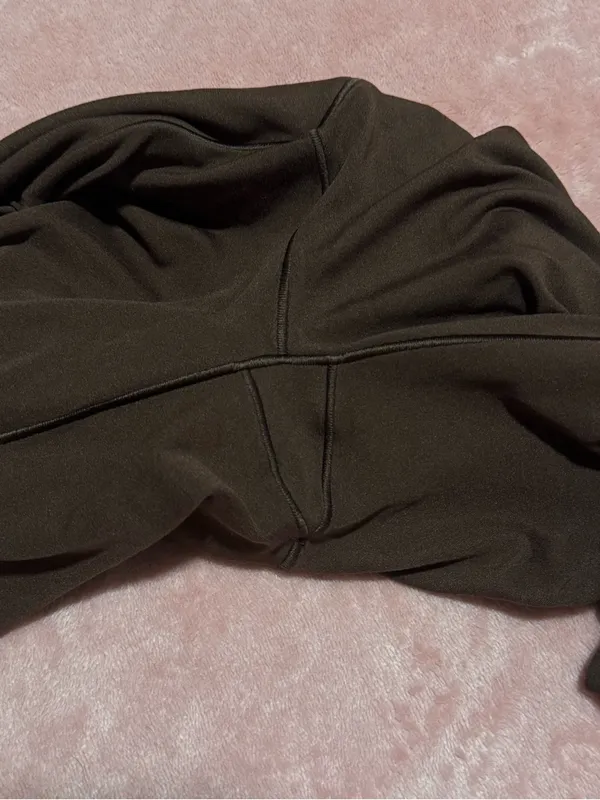 Aerie flare Brown Size XS - Image 4