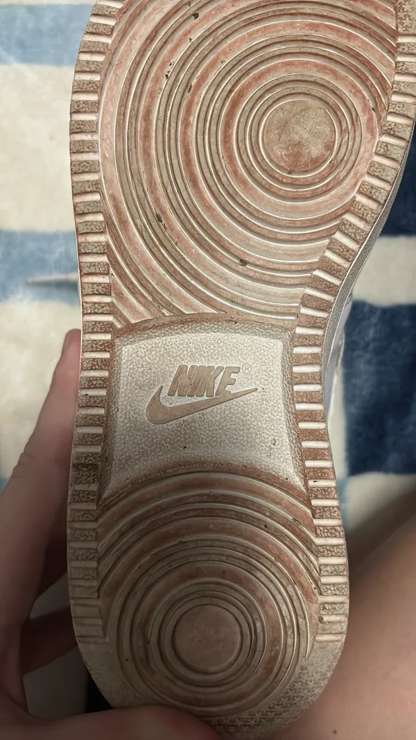 Nike Shoes - Image 8