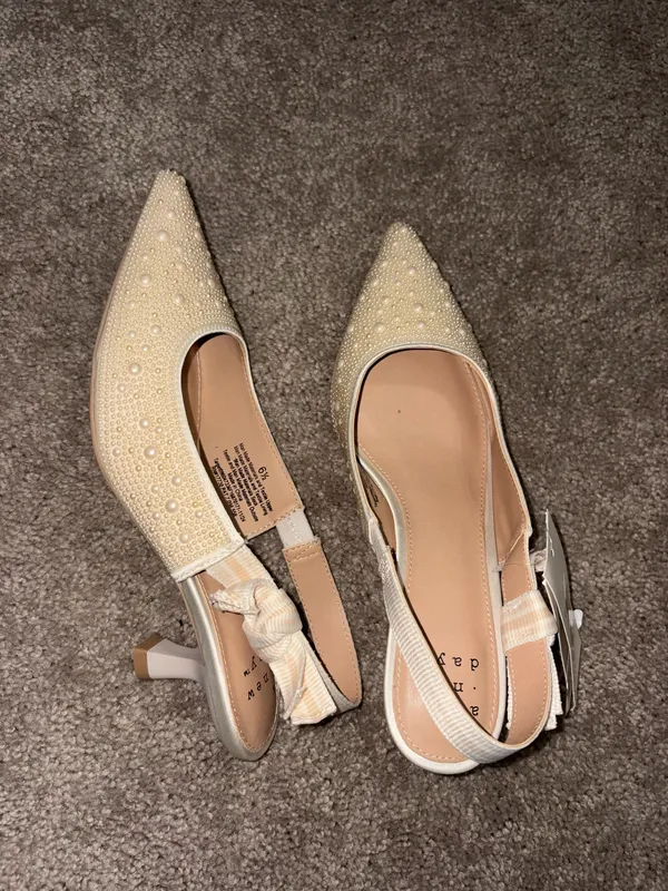 Target Heels - Image 2
