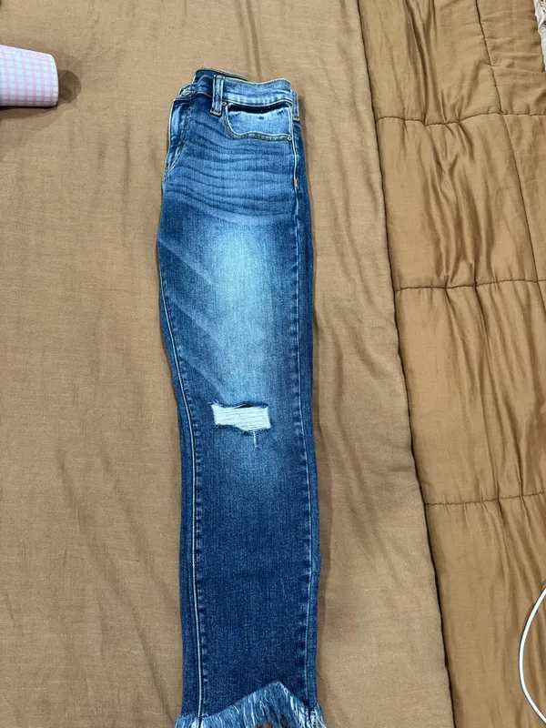 KanCan USA Jeans - Image 2