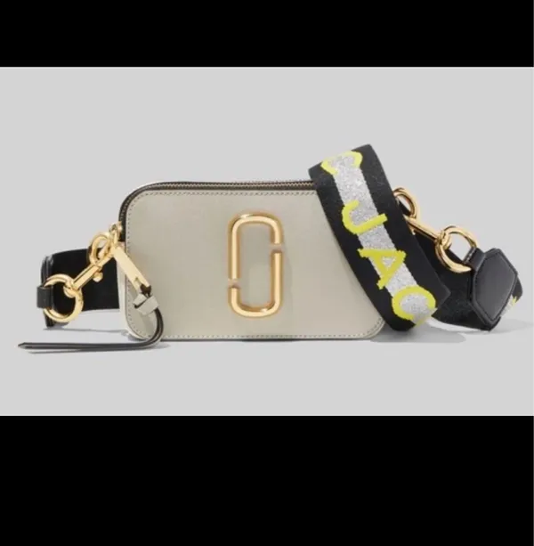 Marc Jacobs Snapshot - Image 4