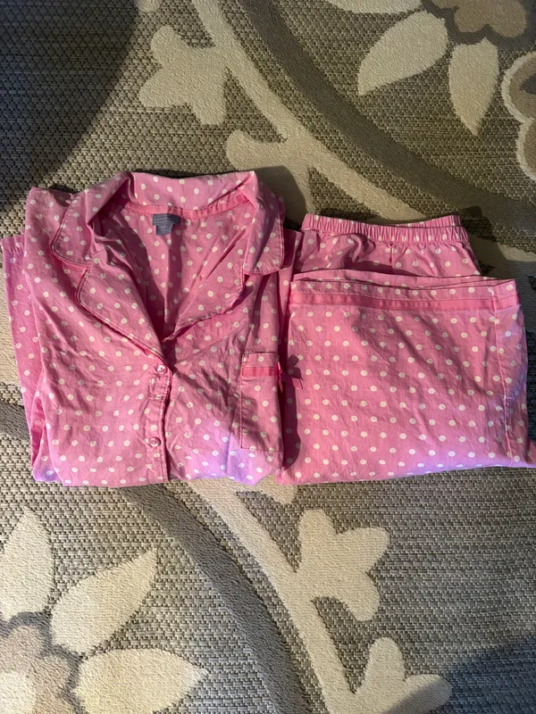 Laura Scott PJ Set Size XL - Image 7