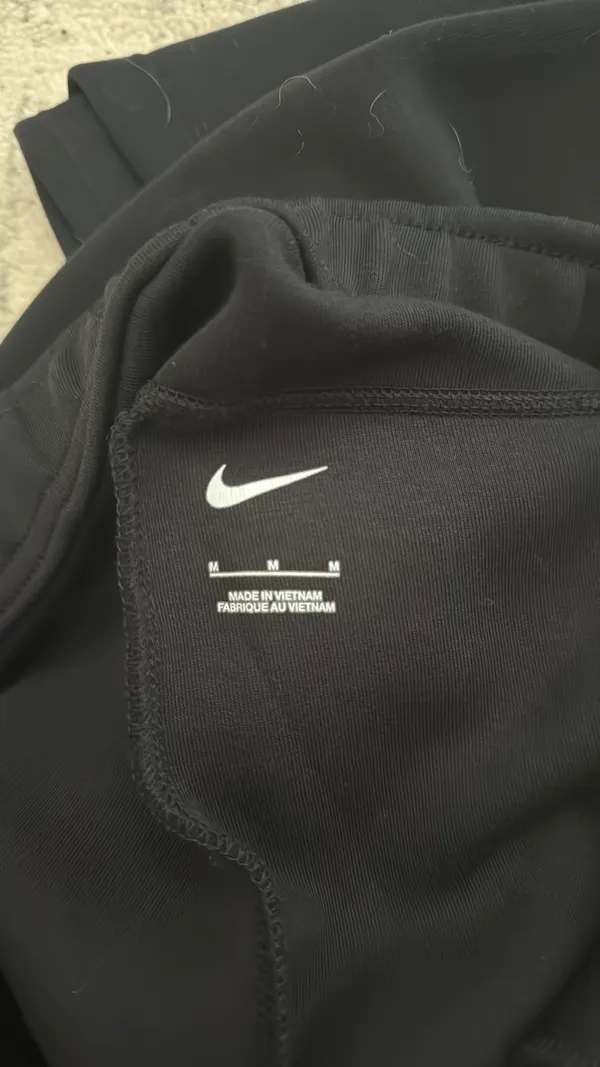 Men’s Nike Pants Dri-Fit - Image 6