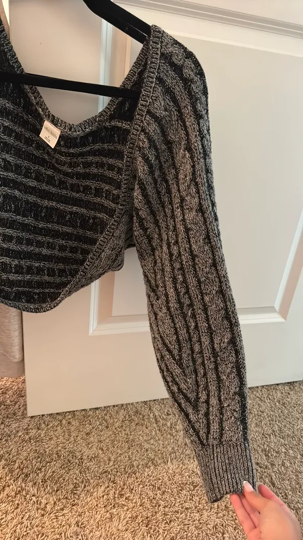 Target Shoulder Top Open - Image 4