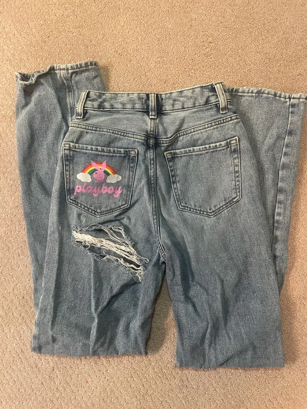 Playboy PacSun Jeans - Image 2