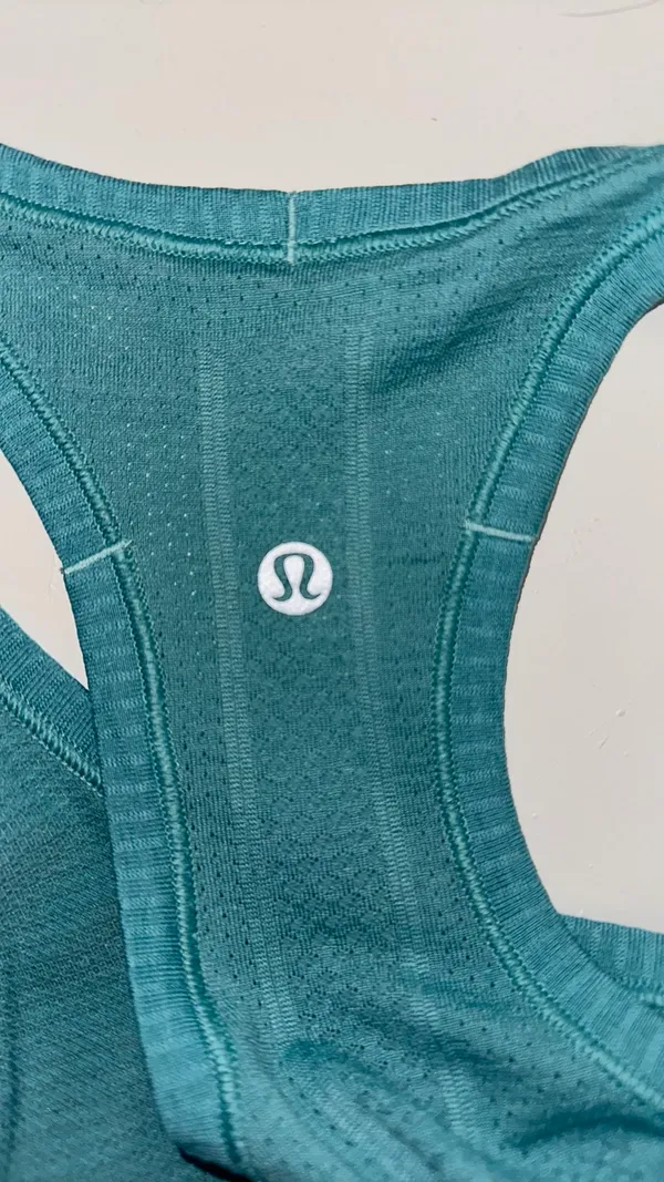 Lululemon Swiftly Tech Tank Racerback - Image 4