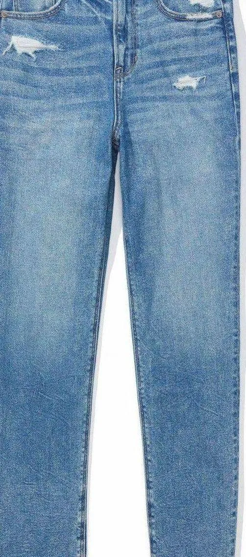 American Eagle Mom Jeans - Image 12