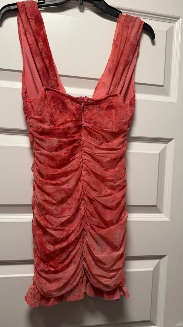 Lulus Dress Mini - Image 2