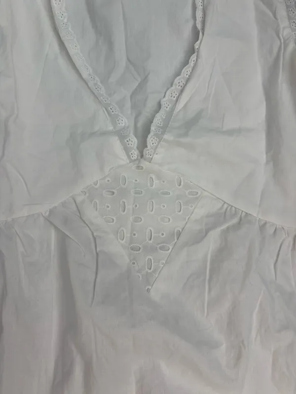 White dress - Image 2