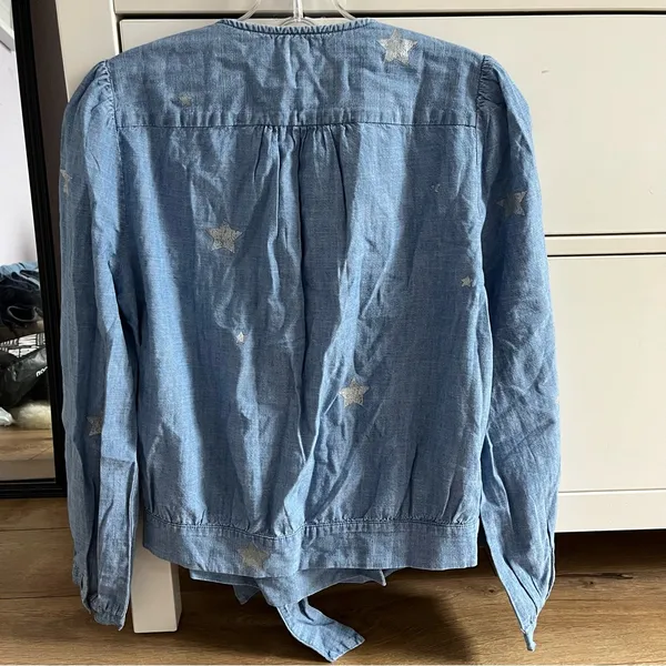 J. Crew Top - Image 3