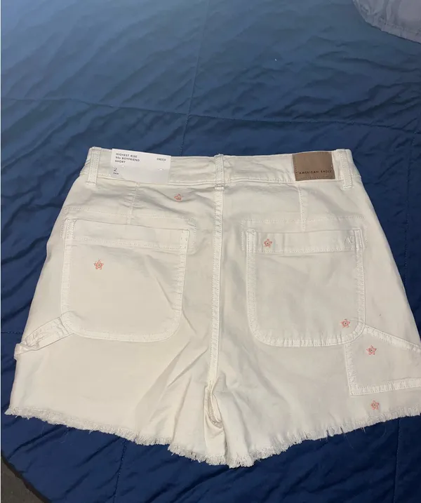 American Eagle Shorts - Image 2