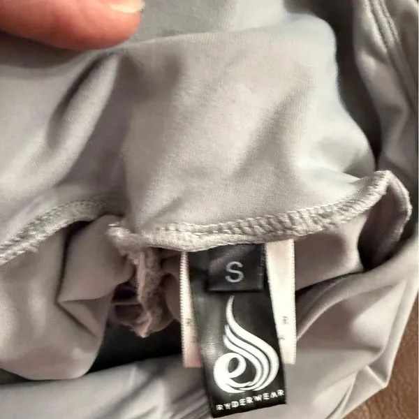 Ryderwear booty scrunch shorts! - Image 3