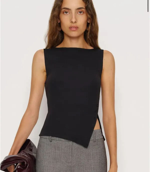 Reformation Hudson Top - Image 2