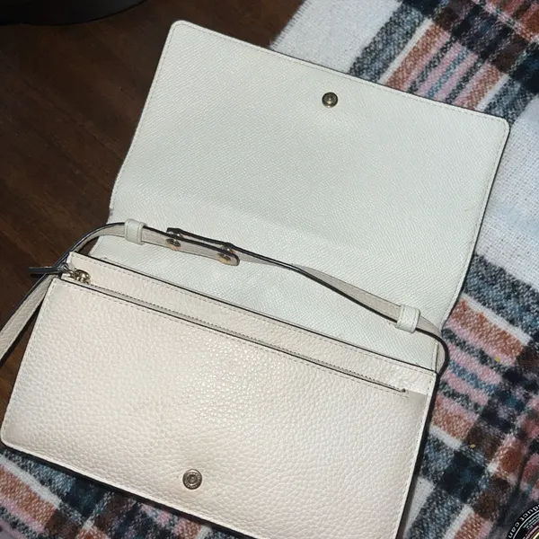 Coach Crossbody / Clutch - Image 2