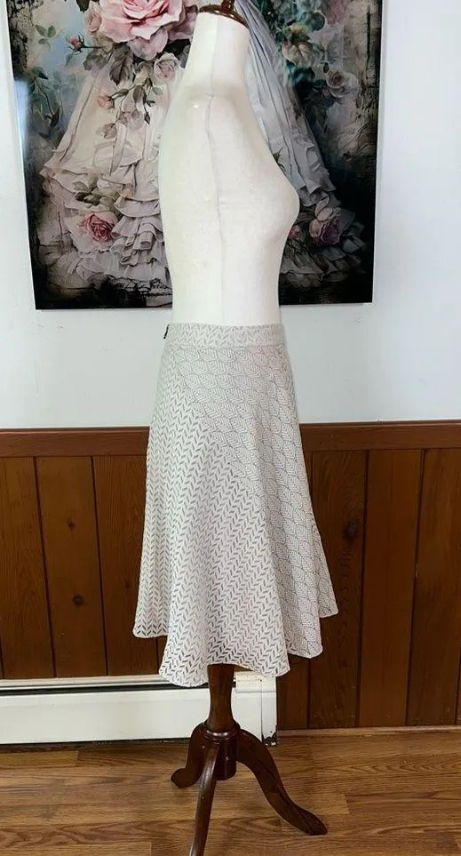 Adorable Anthropologie Maeve Thera Skirt! - Image 4