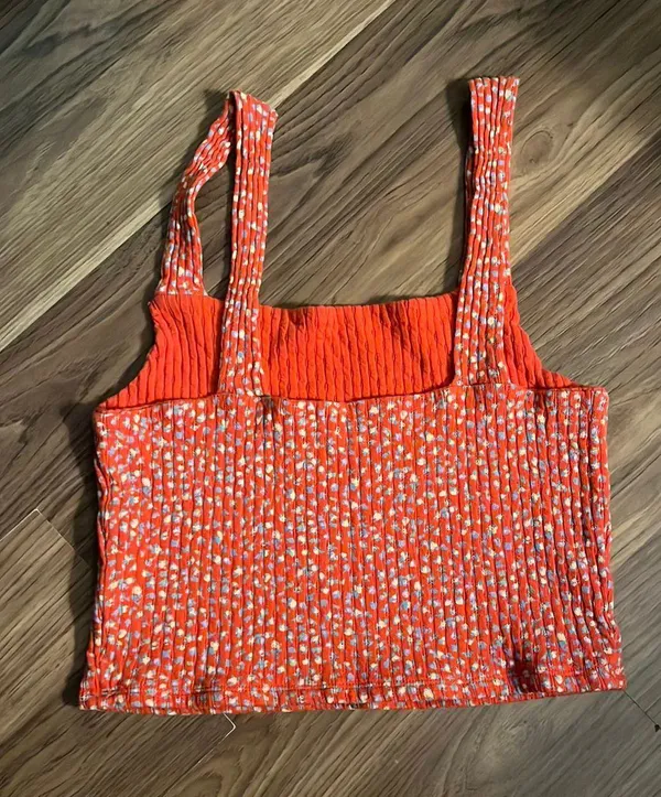 American Eagle Outfitters Tank-top - Image 2
