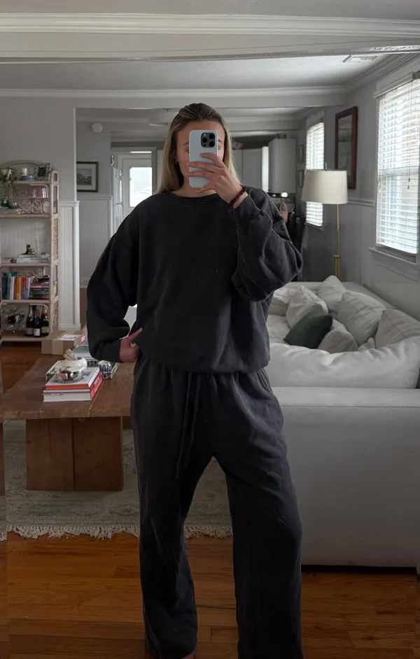 Elwood Vintage Sweat Set - Image 2