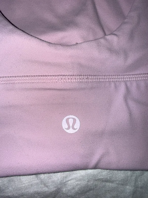 Lululemon Sports Bra - Image 4
