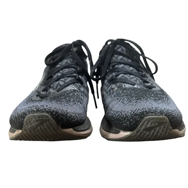 Brooks Bedlam Running Shoes Womens Size 9.5 Black And Gray Athletic Sneakers Gym - Image 3