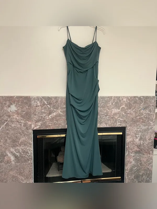 House of CB Milena Corset Dress - Image 3