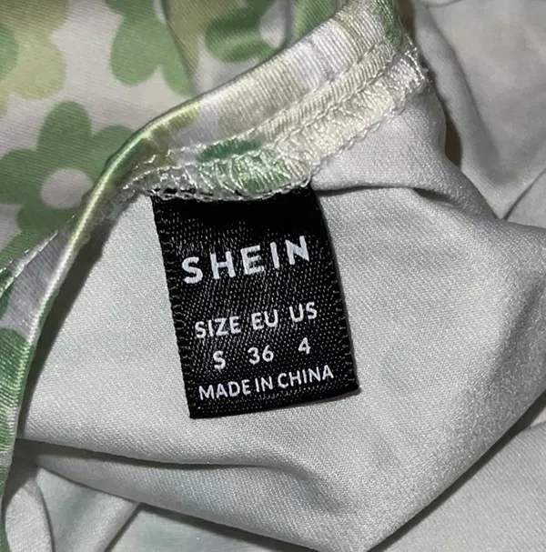 SheIn Spring Dress - Image 3
