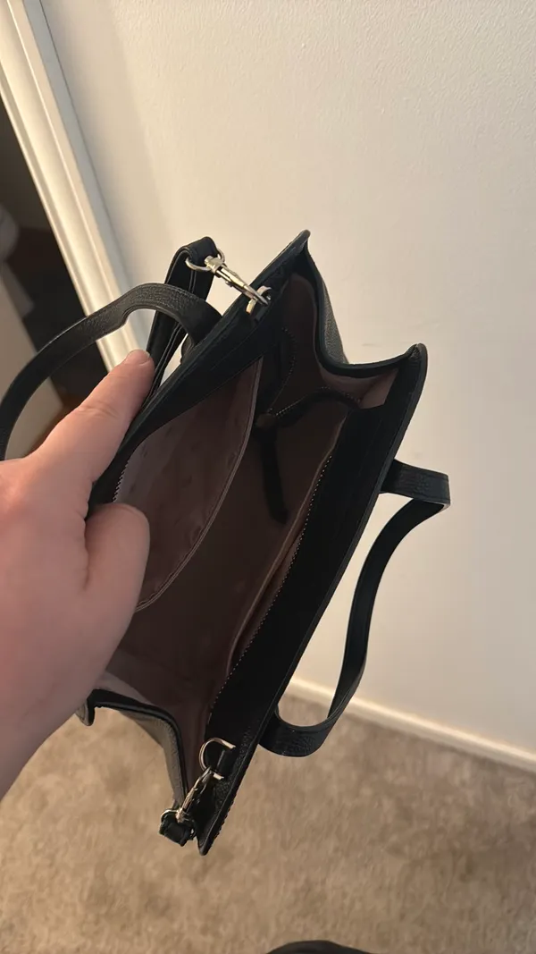Kate Spade Purse - Image 4