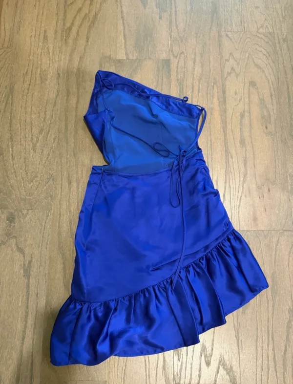 Amanda Uprichard Dress - Image 2