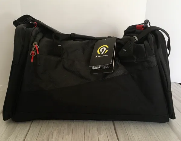 Champion Duffel Bag - Image 2